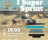 I Runda Super Sprint. EDYCJA 18.03.23