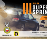 III Runda Super Sprint. Edycja 03.06.23