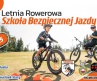 Piknik BRD – Letnia Rowerowa Szkoła Bezpiecznej Jazdy – Rowerowy Rajd Turystyczny