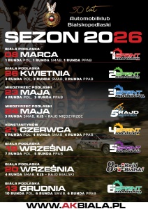 II Sprint - Północna @ Celników Podskich 7/9