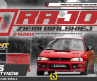 Rajd Ziemi Bialskiej KJS & 4. Sprint Konstantynów