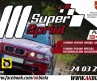 III Super Sprint – Puchar BUDOMEX