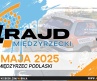 4. Rajd Międzyrzecki – KJS – SMAB 2025