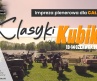 Klasyki na Kubiki III – – 50 lat Automobilklubu Bialskopodlaskiego – Zlot aut klasycznych, Rozpoczęcie sezonu Karawaningowego
